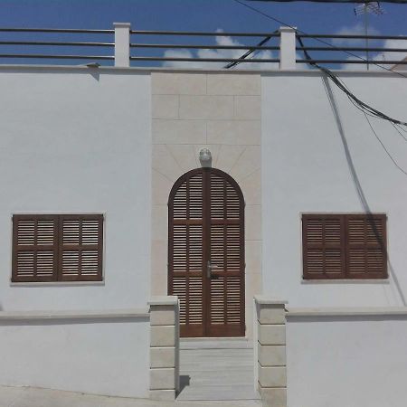Sa Cala Beach House Cala Figuera  Exterior foto