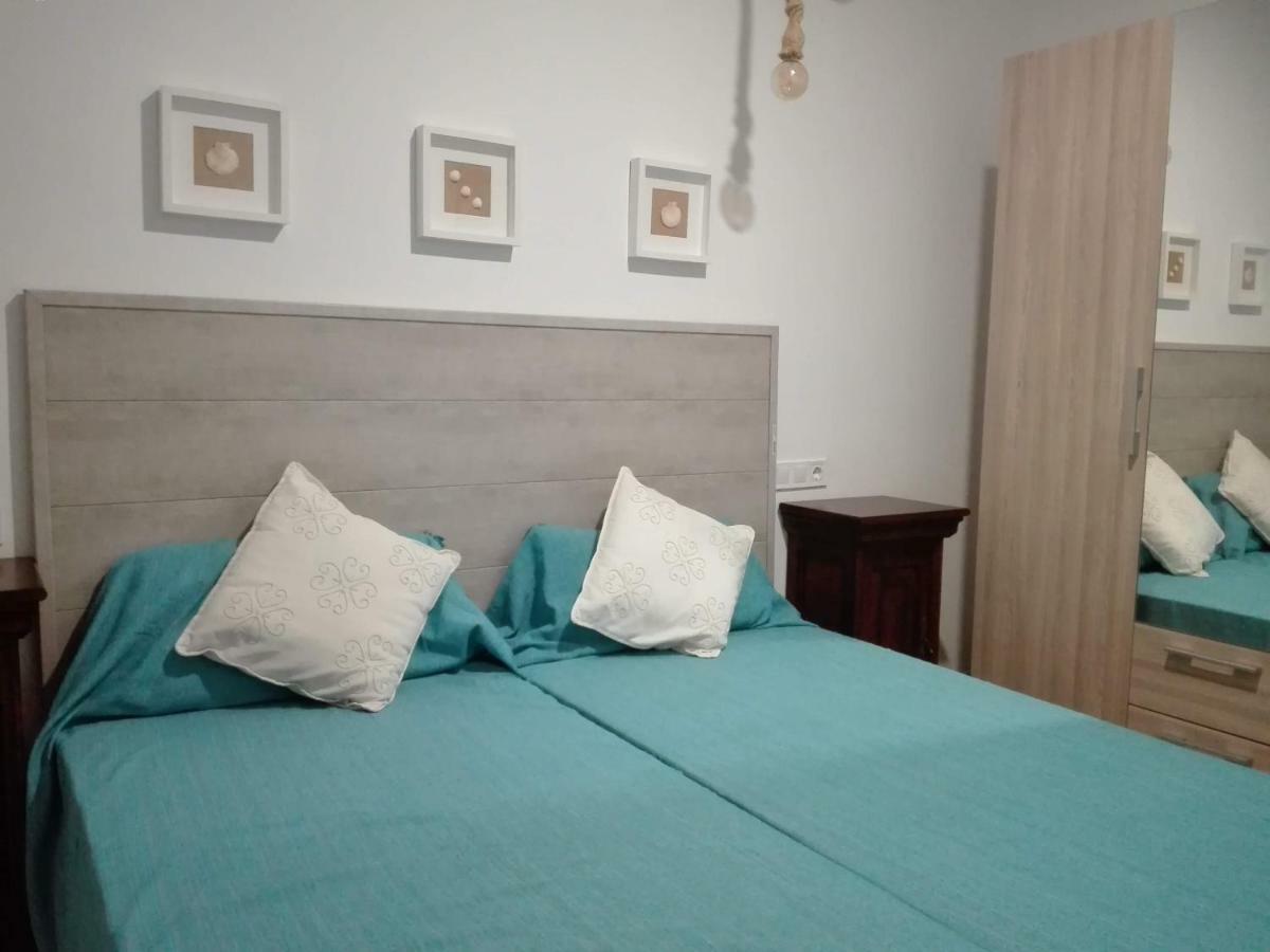 Sa Cala Beach House Cala Figuera  Exterior foto